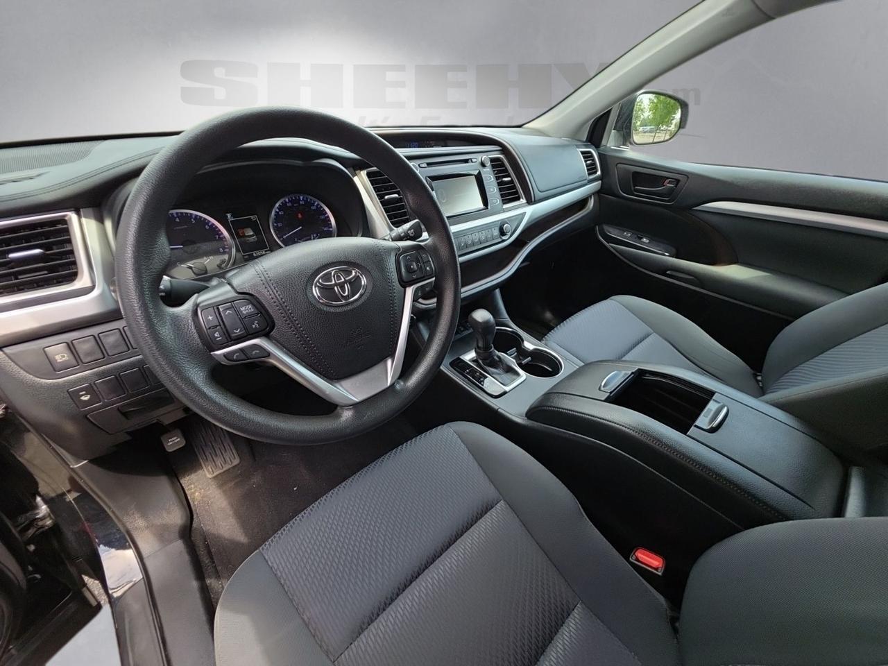 2019 Toyota Highlander LE Glen Burnie MD