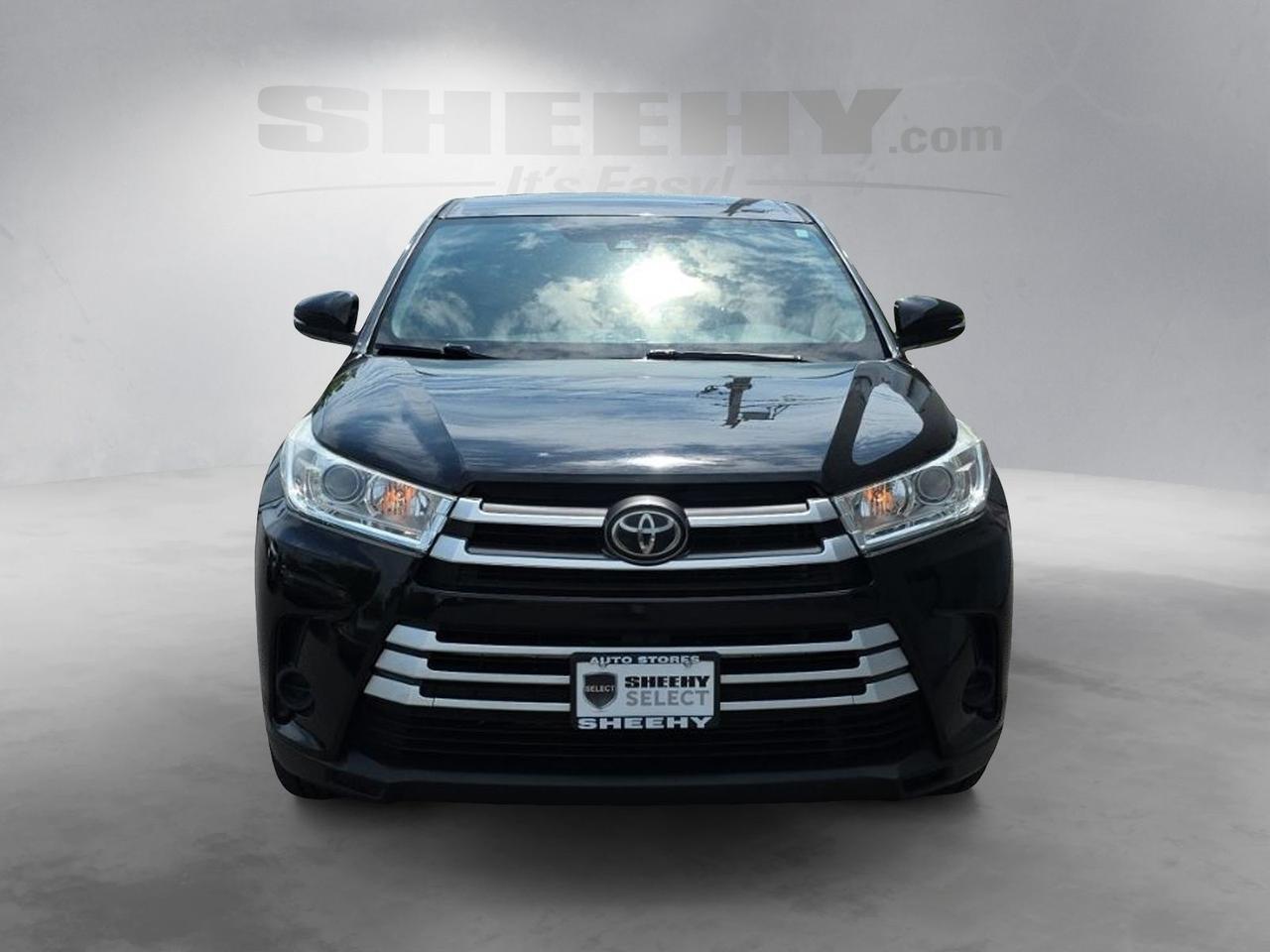 2019 Toyota Highlander LE Glen Burnie MD