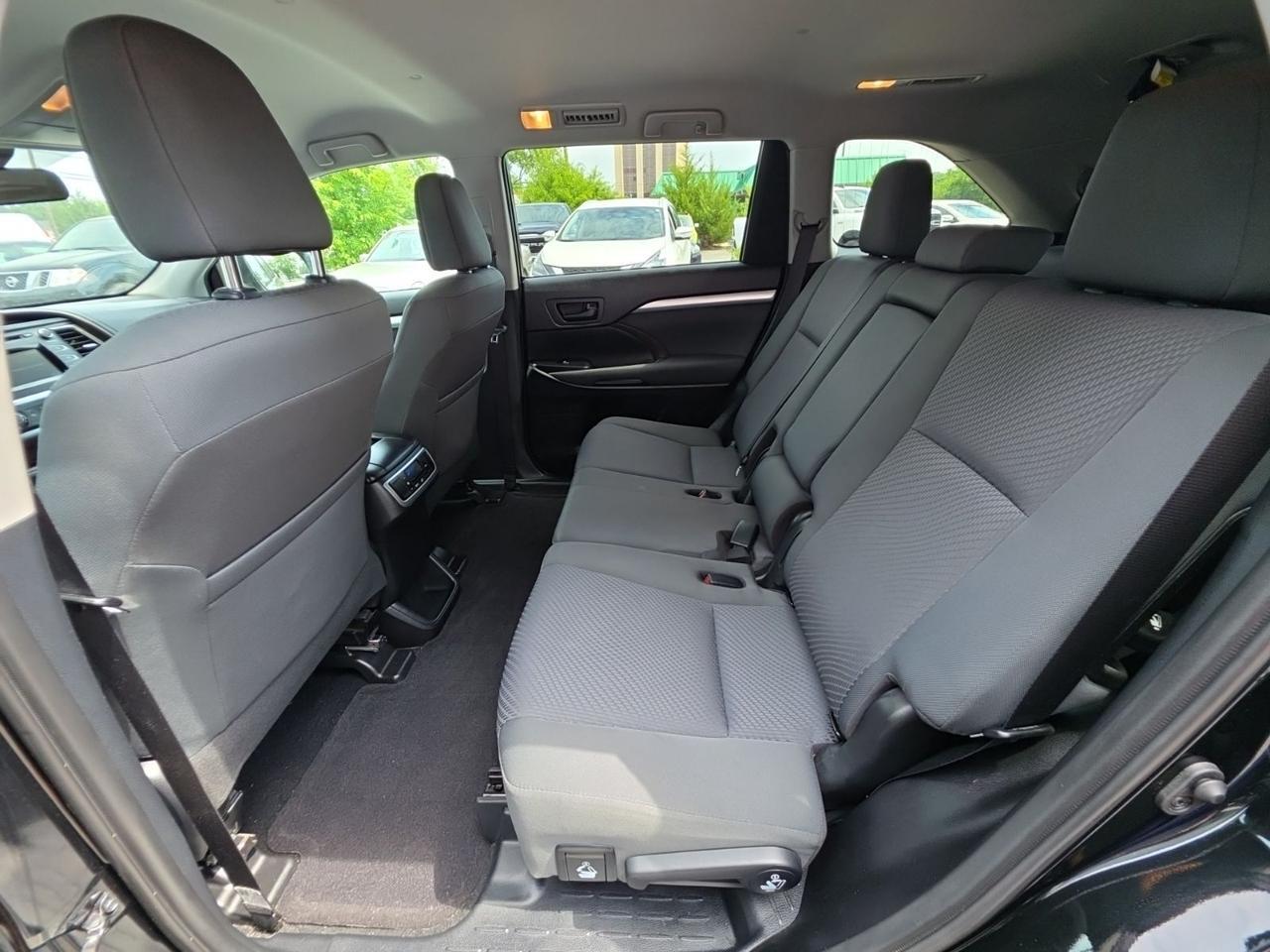 2019 Toyota Highlander LE Glen Burnie MD
