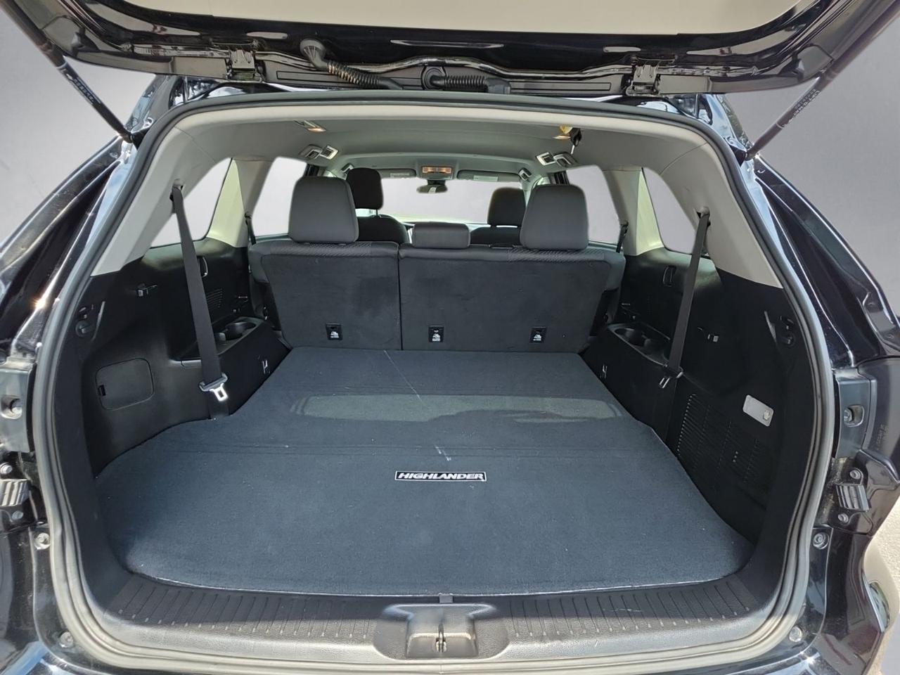 2019 Toyota Highlander LE Glen Burnie MD