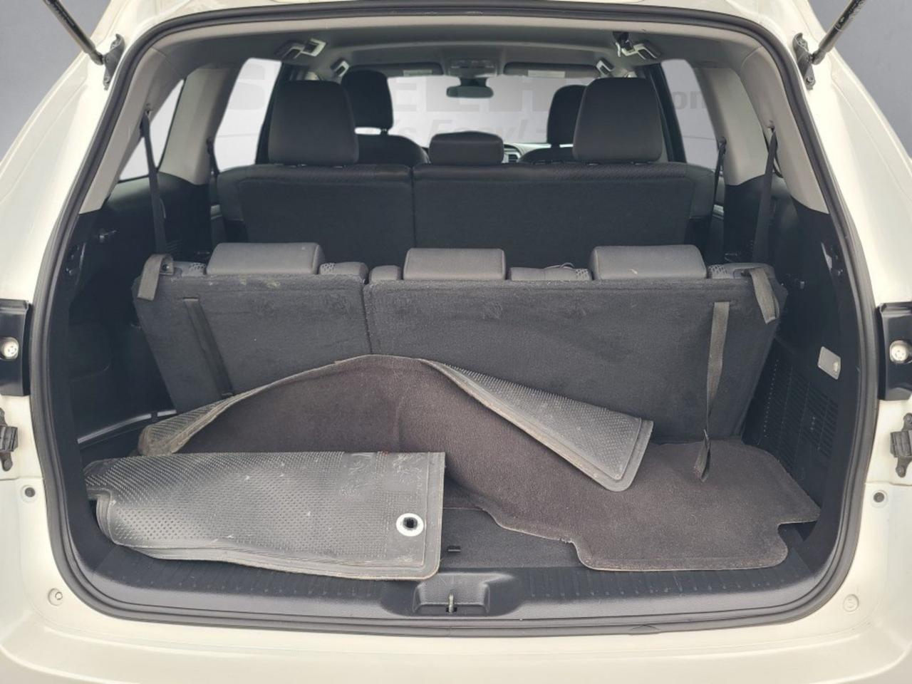 2019 Toyota Highlander LE Springfield VA