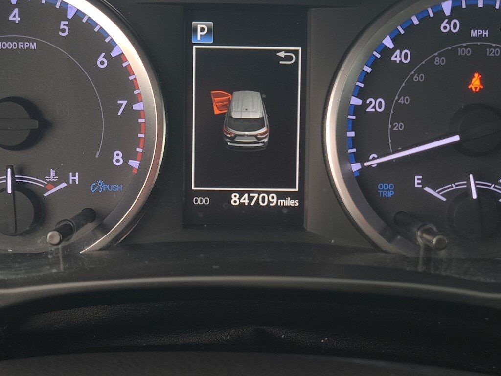 2019 Toyota Highlander LE Springfield VA