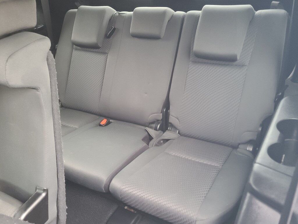 2019 Toyota Highlander LE Springfield VA