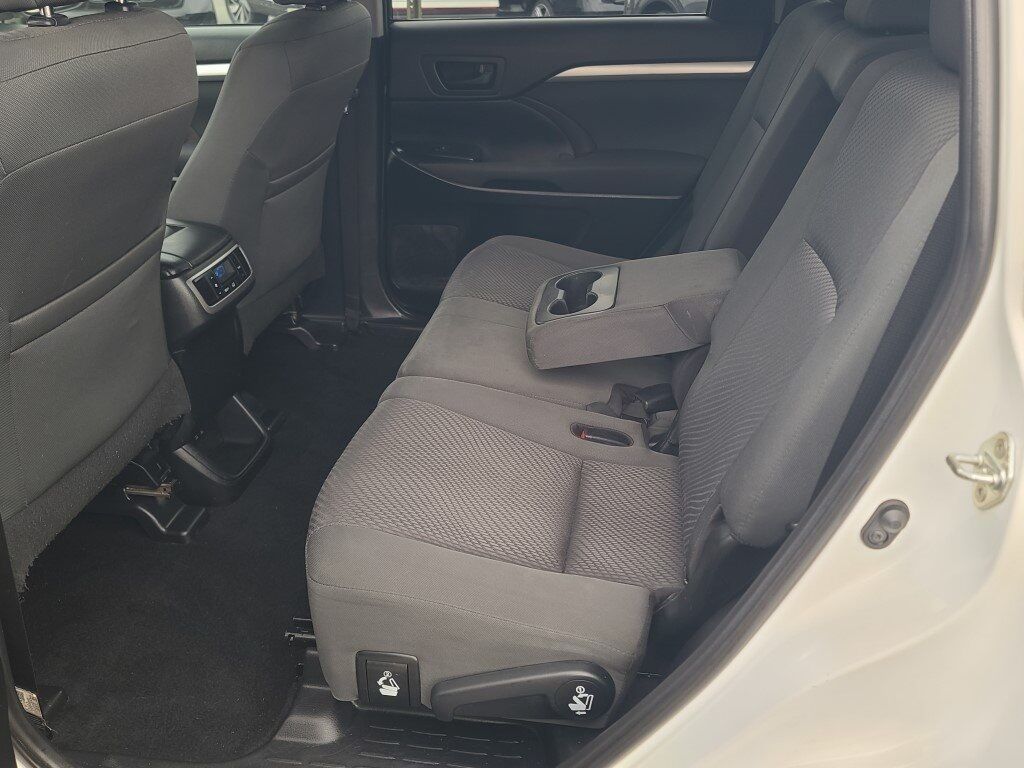 2019 Toyota Highlander LE Springfield VA