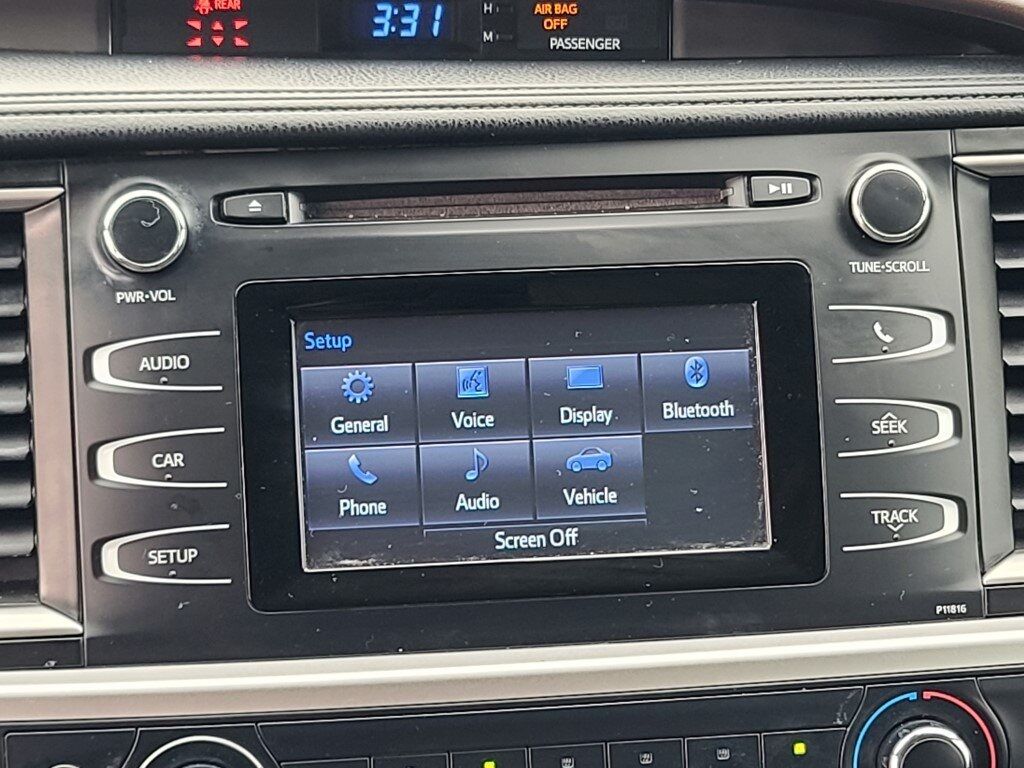 2019 Toyota Highlander LE Springfield VA