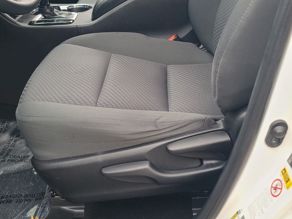 2019 Toyota Highlander LE Springfield VA