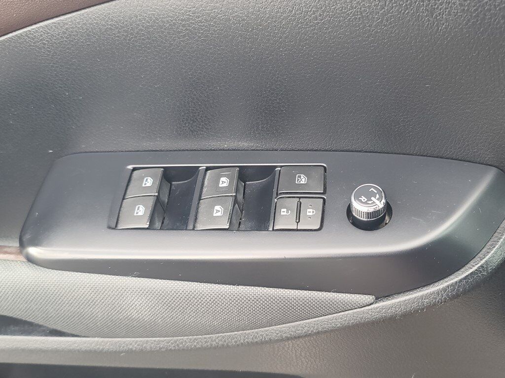 2019 Toyota Highlander LE Springfield VA