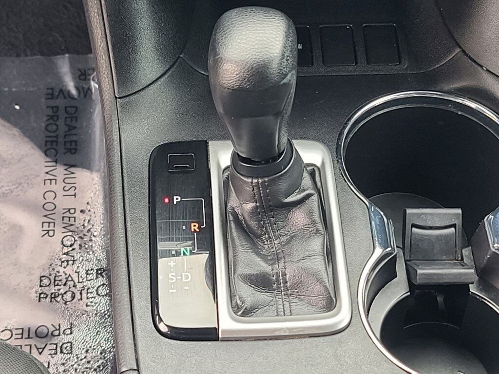 2019 Toyota Highlander LE Springfield VA