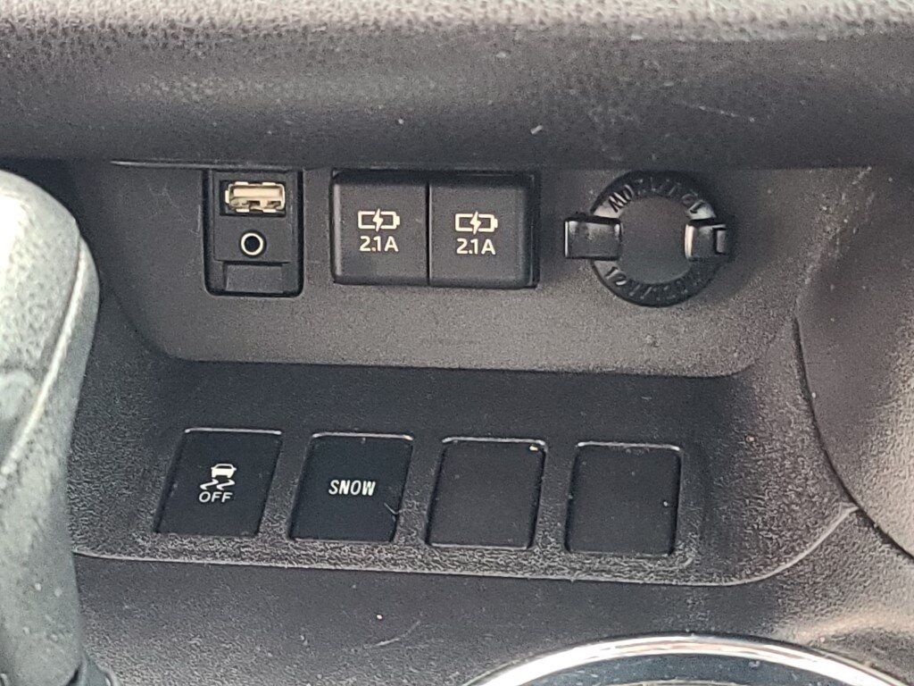 2019 Toyota Highlander LE Springfield VA