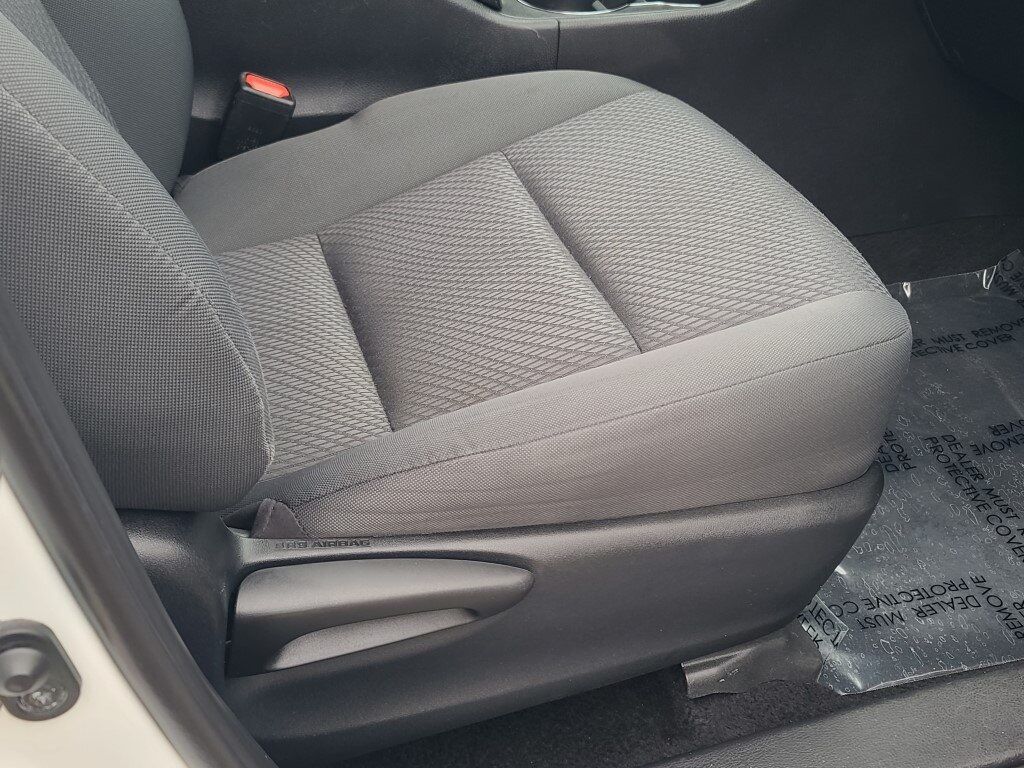 2019 Toyota Highlander LE Springfield VA