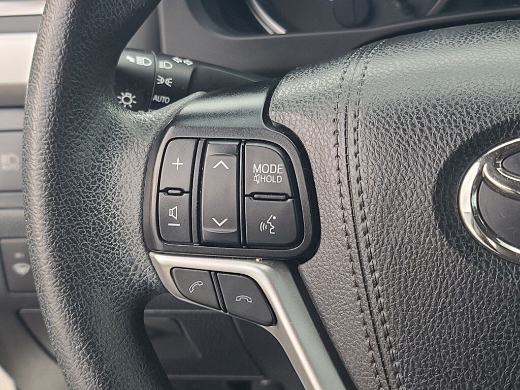 2019 Toyota Highlander LE Springfield VA