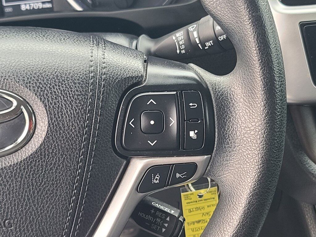 2019 Toyota Highlander LE Springfield VA