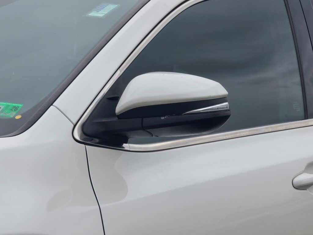 2019 Toyota Highlander LE Springfield VA