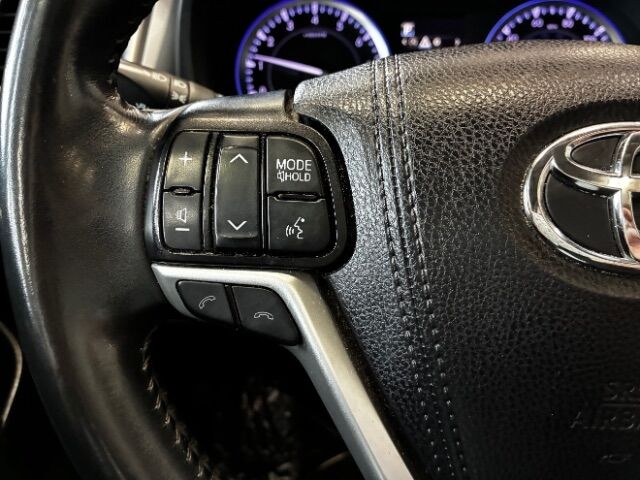 2019 Toyota Highlander Limited Charlotte NC