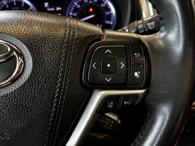 2019 Toyota Highlander Limited Charlotte NC