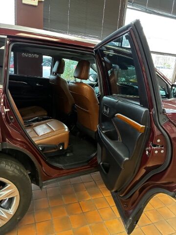 2019 Toyota Highlander Limited Charlotte NC