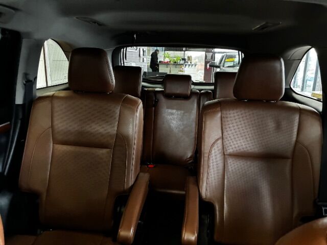 2019 Toyota Highlander Limited Charlotte NC