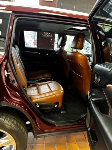 2019 Toyota Highlander Limited Charlotte NC