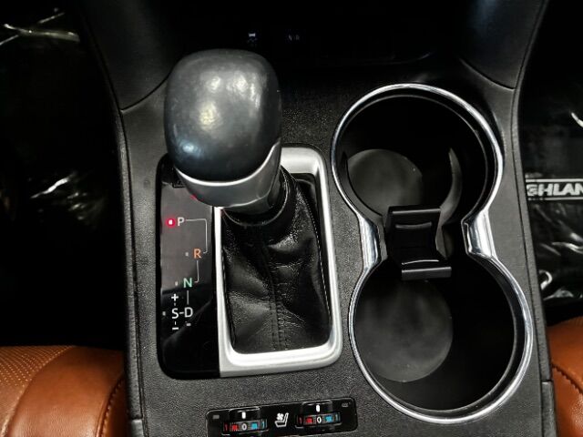 2019 Toyota Highlander Limited Charlotte NC