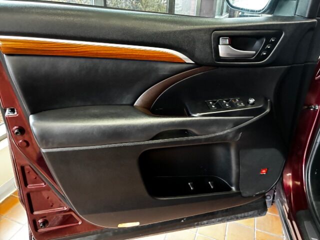 2019 Toyota Highlander Limited Charlotte NC