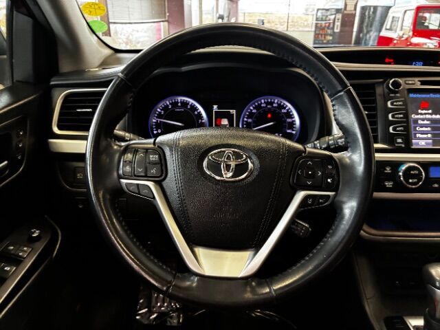 2019 Toyota Highlander Limited Charlotte NC