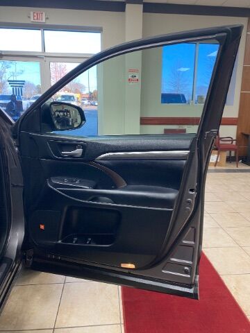 2019 Toyota Highlander Limited Charlotte NC