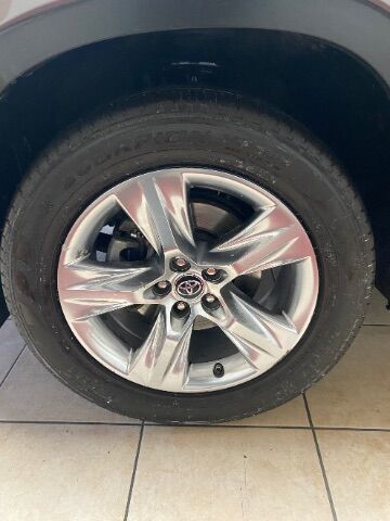 2019 Toyota Highlander Limited Charlotte NC