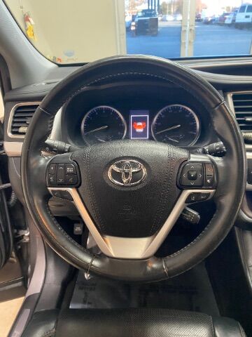 2019 Toyota Highlander Limited Charlotte NC