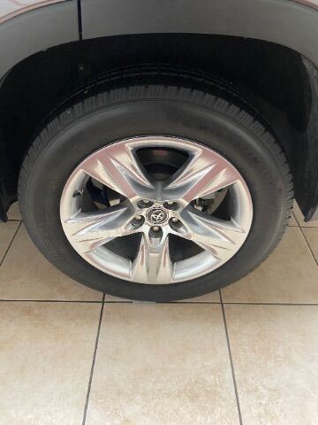 2019 Toyota Highlander Limited Charlotte NC