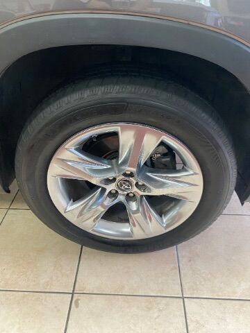 2019 Toyota Highlander Limited Charlotte NC