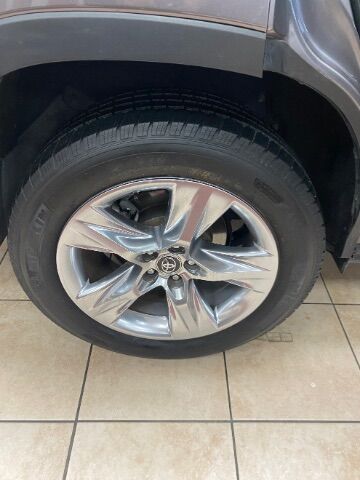 2019 Toyota Highlander Limited Charlotte NC