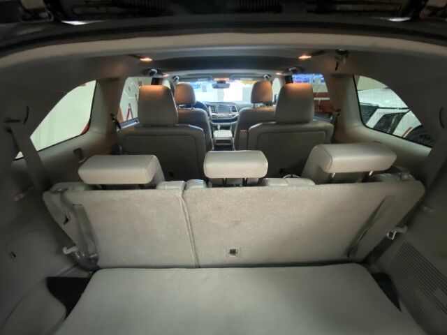 2019 Toyota Highlander Limited Charlotte NC