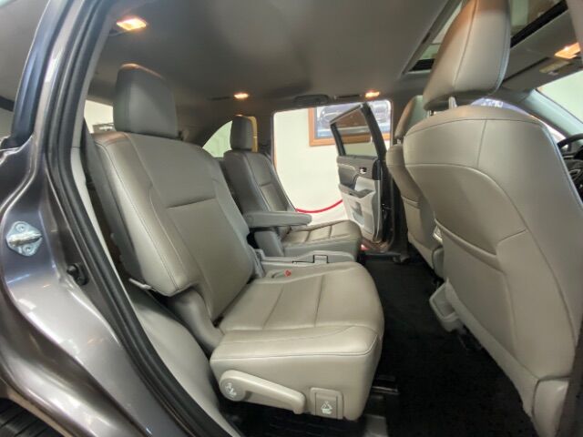 2019 Toyota Highlander Limited Charlotte NC