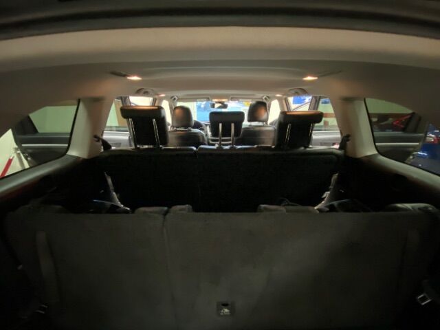 2019 Toyota Highlander Limited Charlotte NC