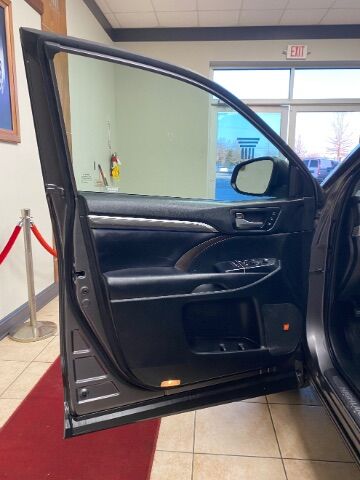 2019 Toyota Highlander Limited Charlotte NC