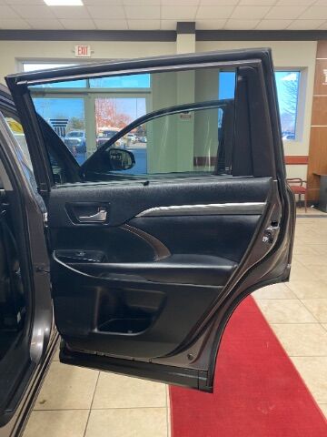 2019 Toyota Highlander Limited Charlotte NC