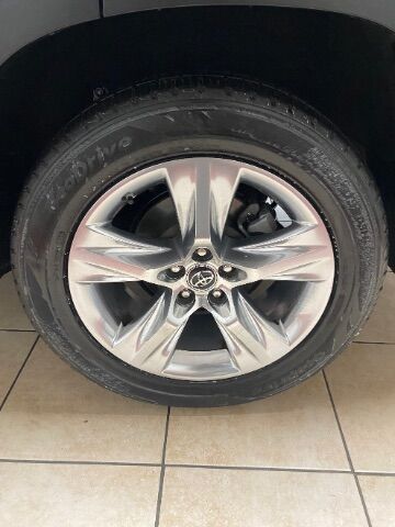 2019 Toyota Highlander Limited Charlotte NC