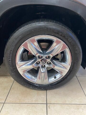 2019 Toyota Highlander Limited Charlotte NC