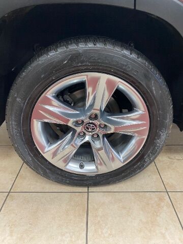 2019 Toyota Highlander Limited Charlotte NC