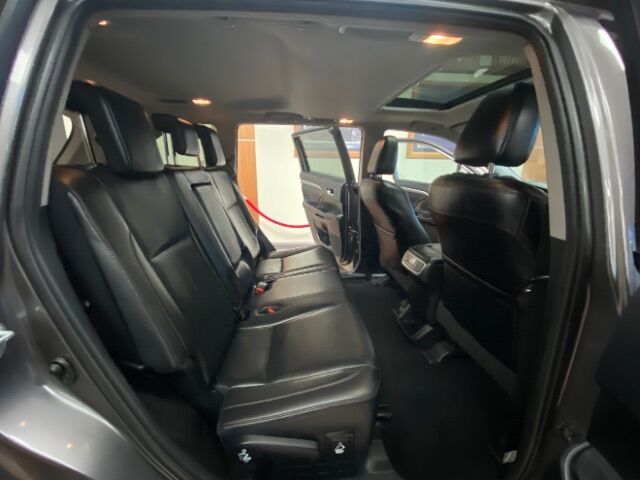 2019 Toyota Highlander Limited Charlotte NC