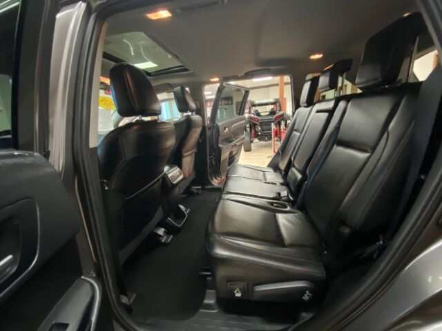 2019 Toyota Highlander Limited Charlotte NC