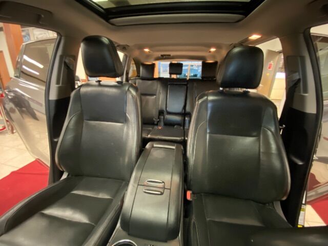 2019 Toyota Highlander Limited Charlotte NC