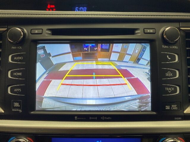 2019 Toyota Highlander Limited Charlotte NC