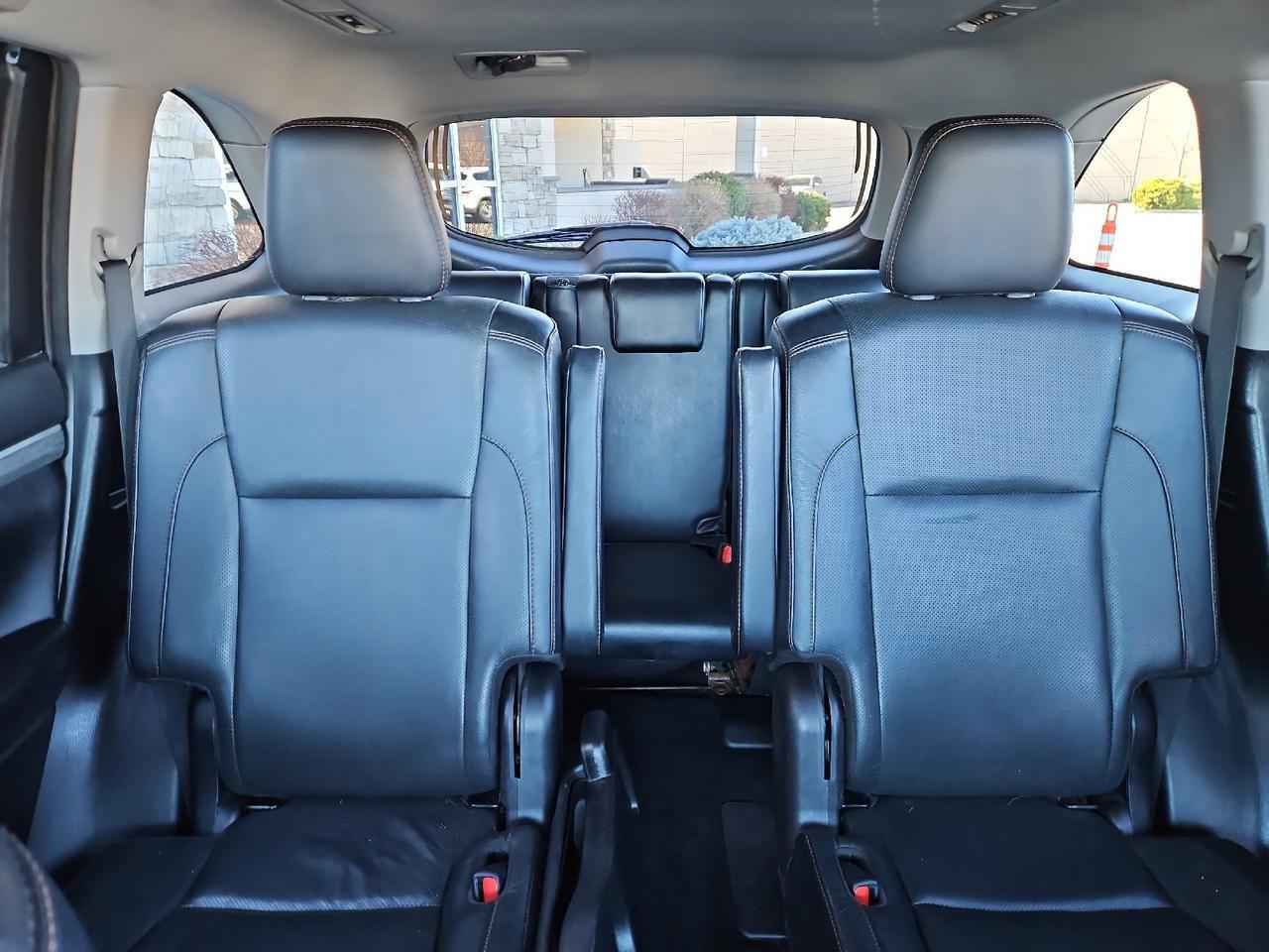 2019 Toyota Highlander Limited Grand Junction CO