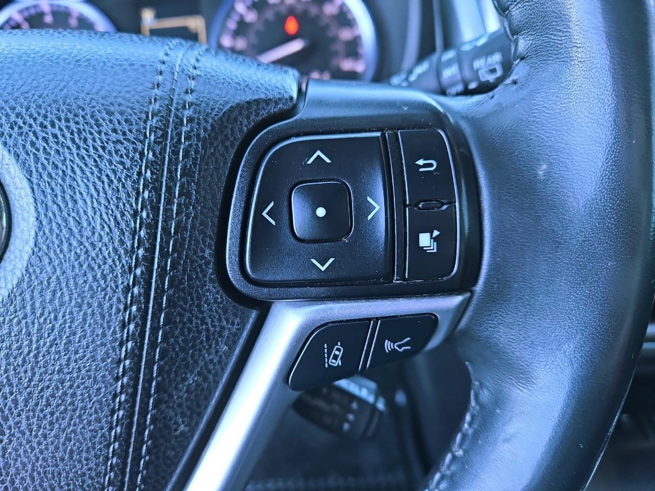 2019 Toyota Highlander Limited Grand Junction CO