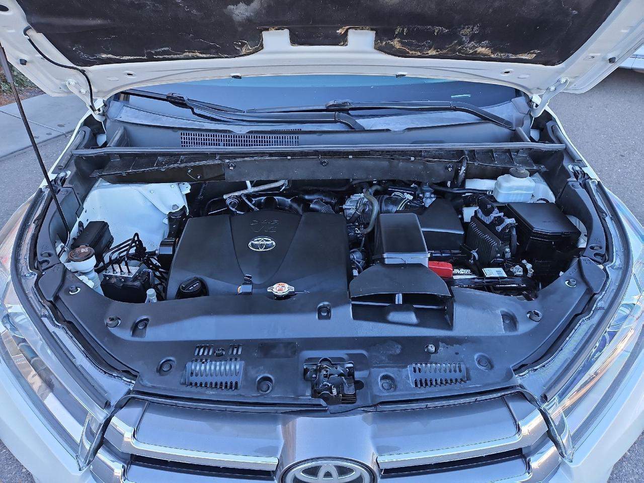 2019 Toyota Highlander Limited Grand Junction CO