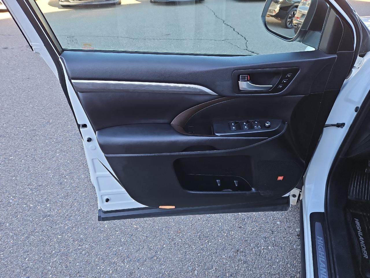 2019 Toyota Highlander Limited Grand Junction CO