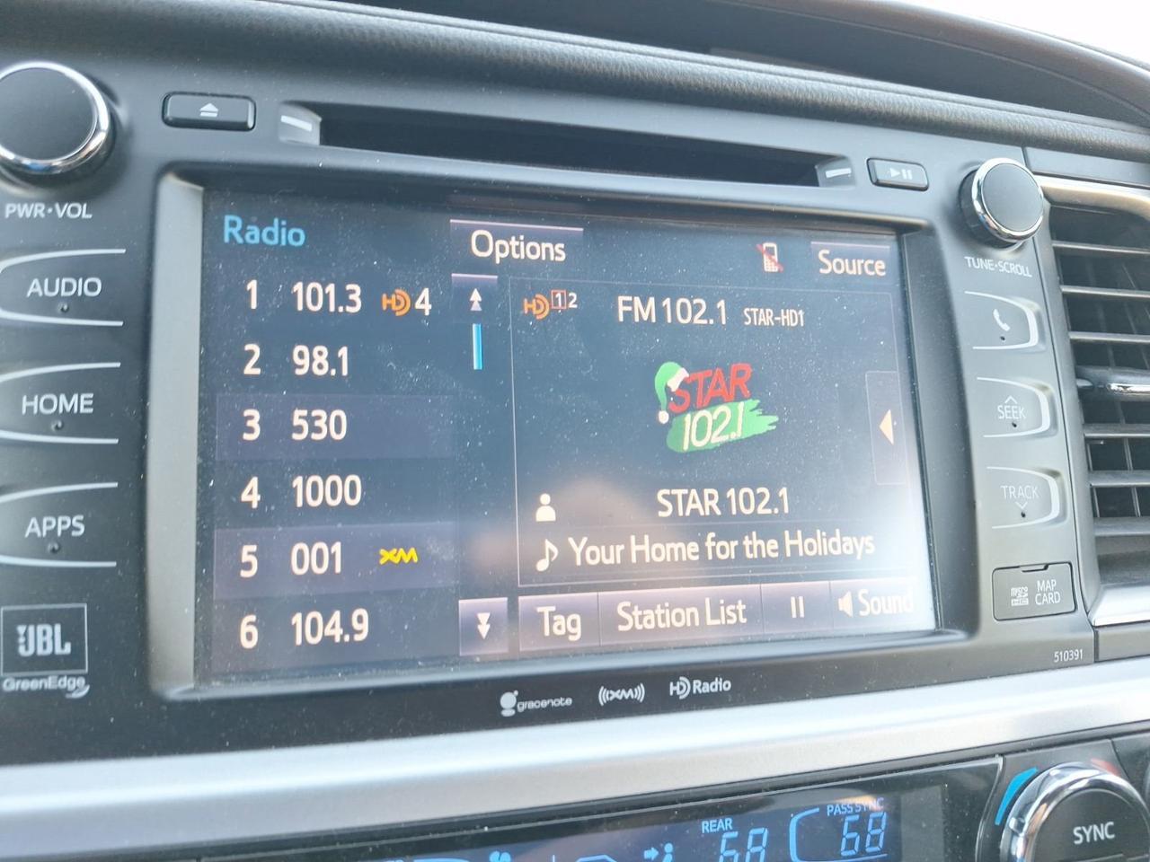 2019 Toyota Highlander Limited Hurst TX