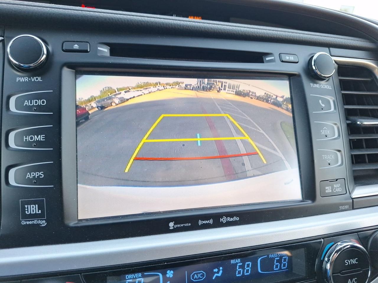 2019 Toyota Highlander Limited Hurst TX