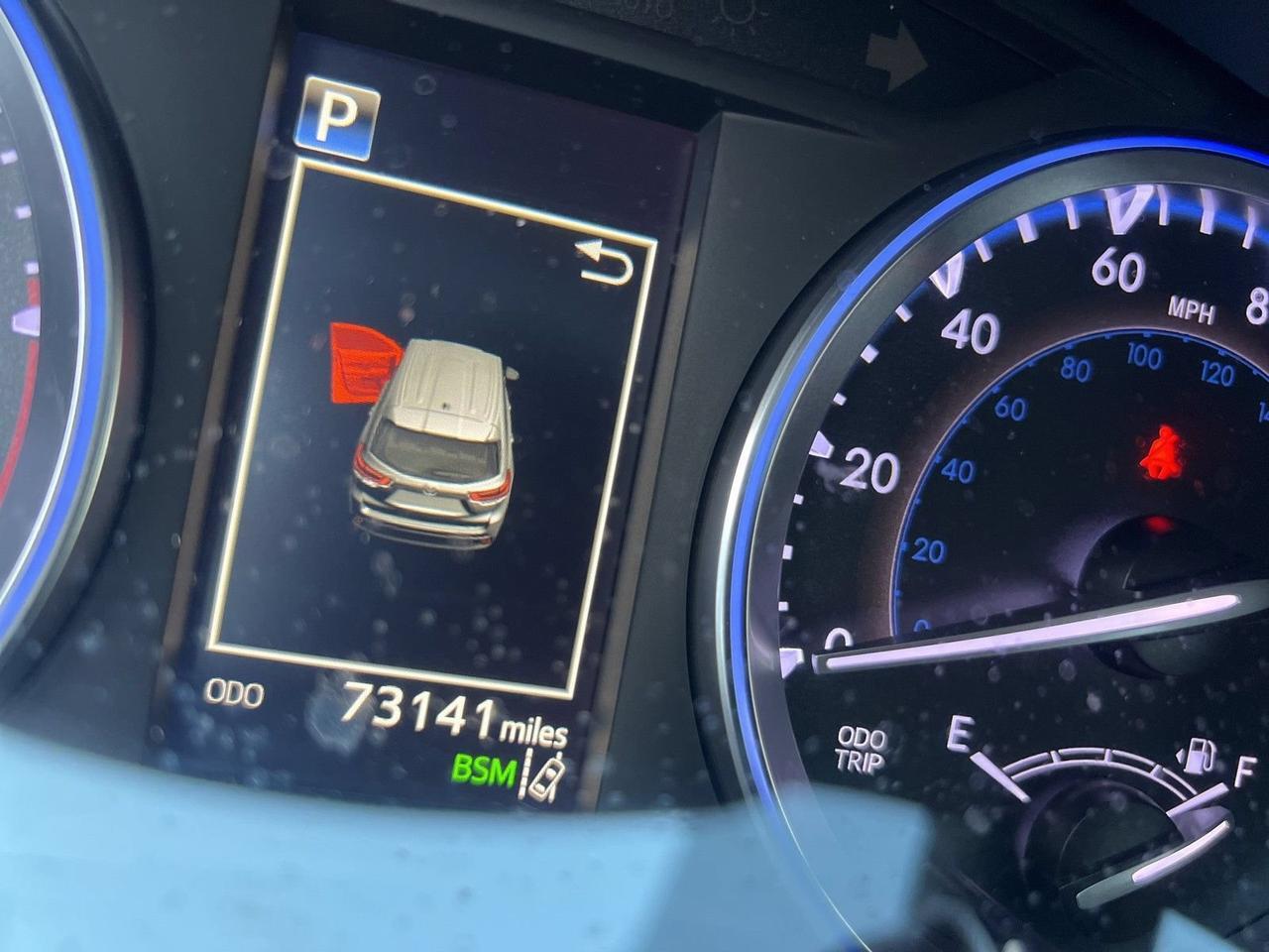 2019 Toyota Highlander Limited Hurst TX